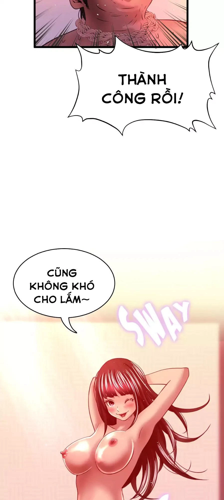 Hé Lộ Về Ngành Công Nghiệp Jav Chapter 69 - 8