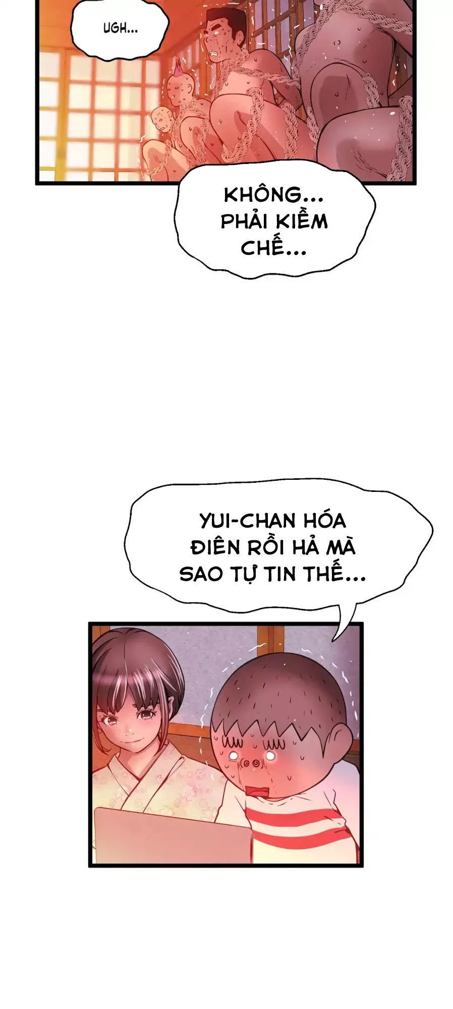 Hé Lộ Về Ngành Công Nghiệp Jav Chapter 69 - 10