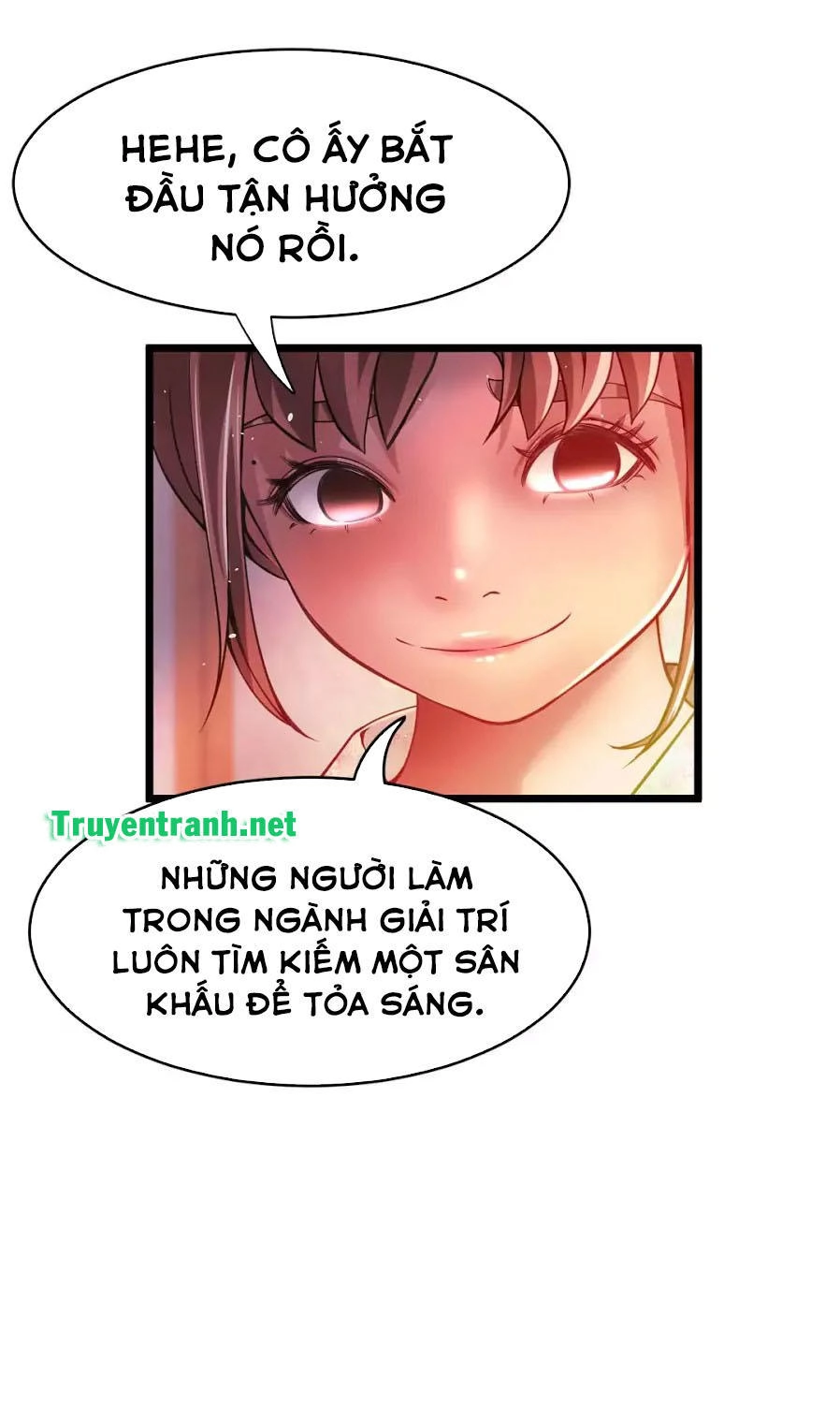 Hé Lộ Về Ngành Công Nghiệp Jav Chapter 69 - 11