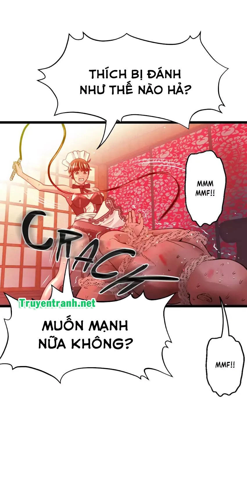 Hé Lộ Về Ngành Công Nghiệp Jav Chapter 69 - 13