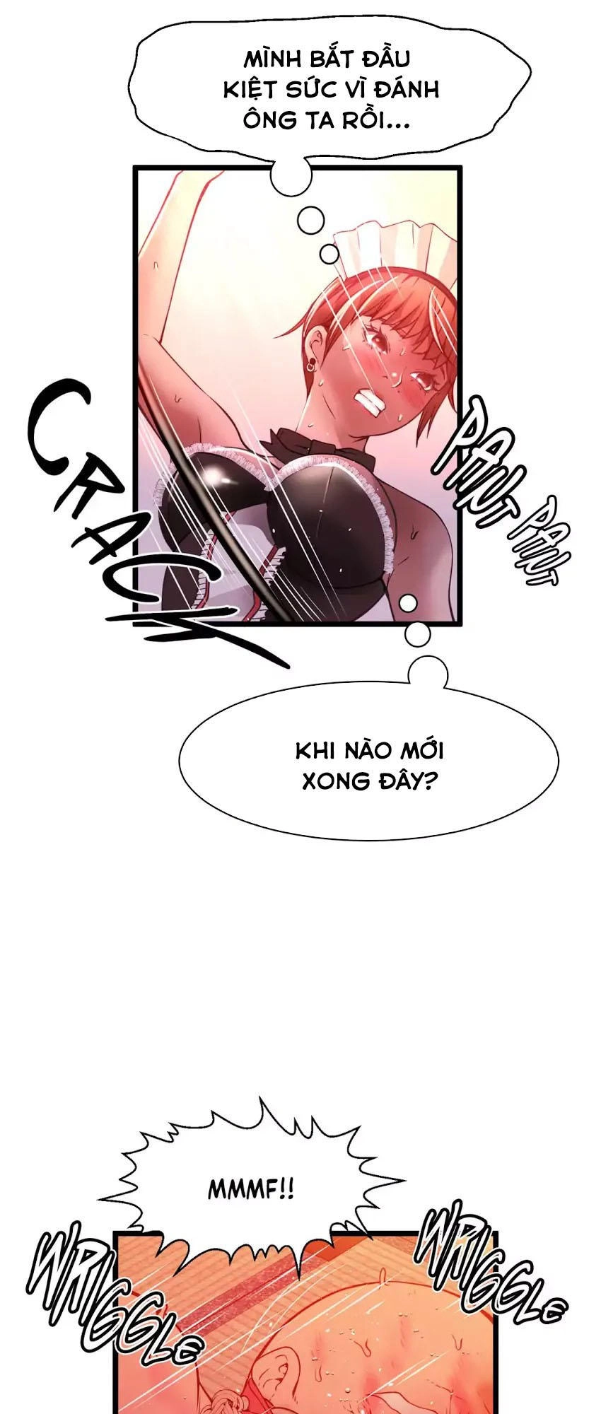 Hé Lộ Về Ngành Công Nghiệp Jav Chapter 69 - 14