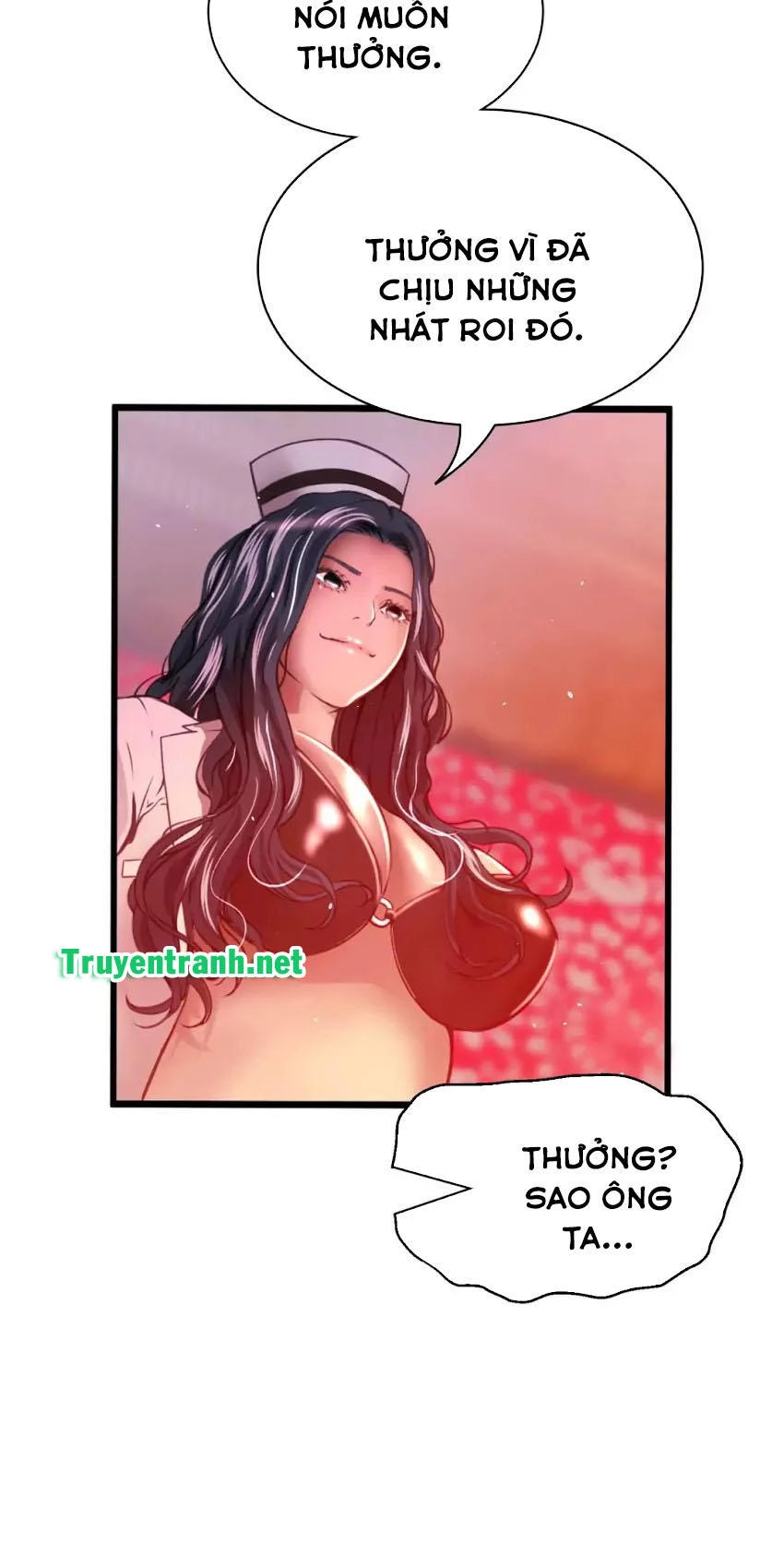 Hé Lộ Về Ngành Công Nghiệp Jav Chapter 69 - 17