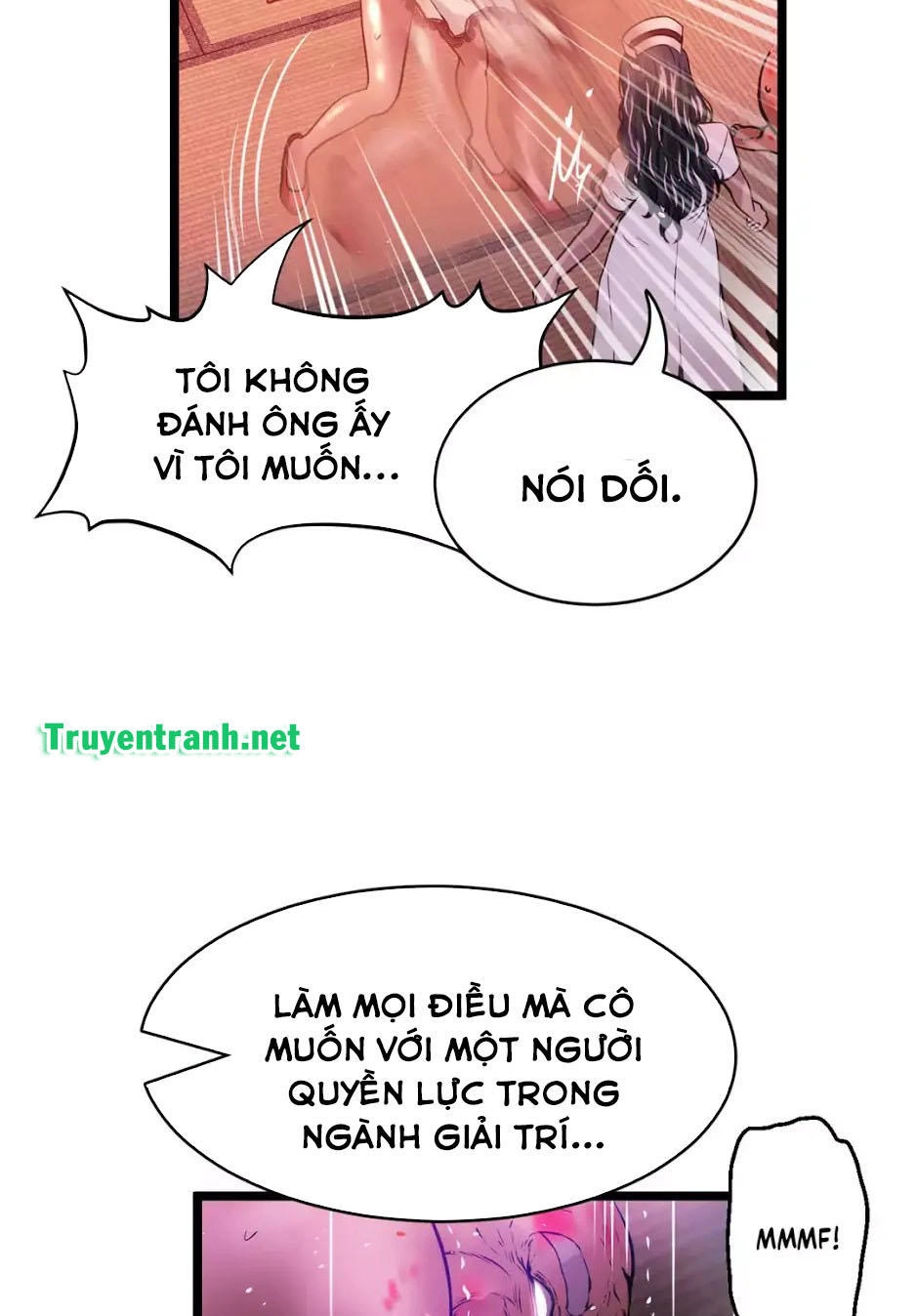 Hé Lộ Về Ngành Công Nghiệp Jav Chapter 69 - 21