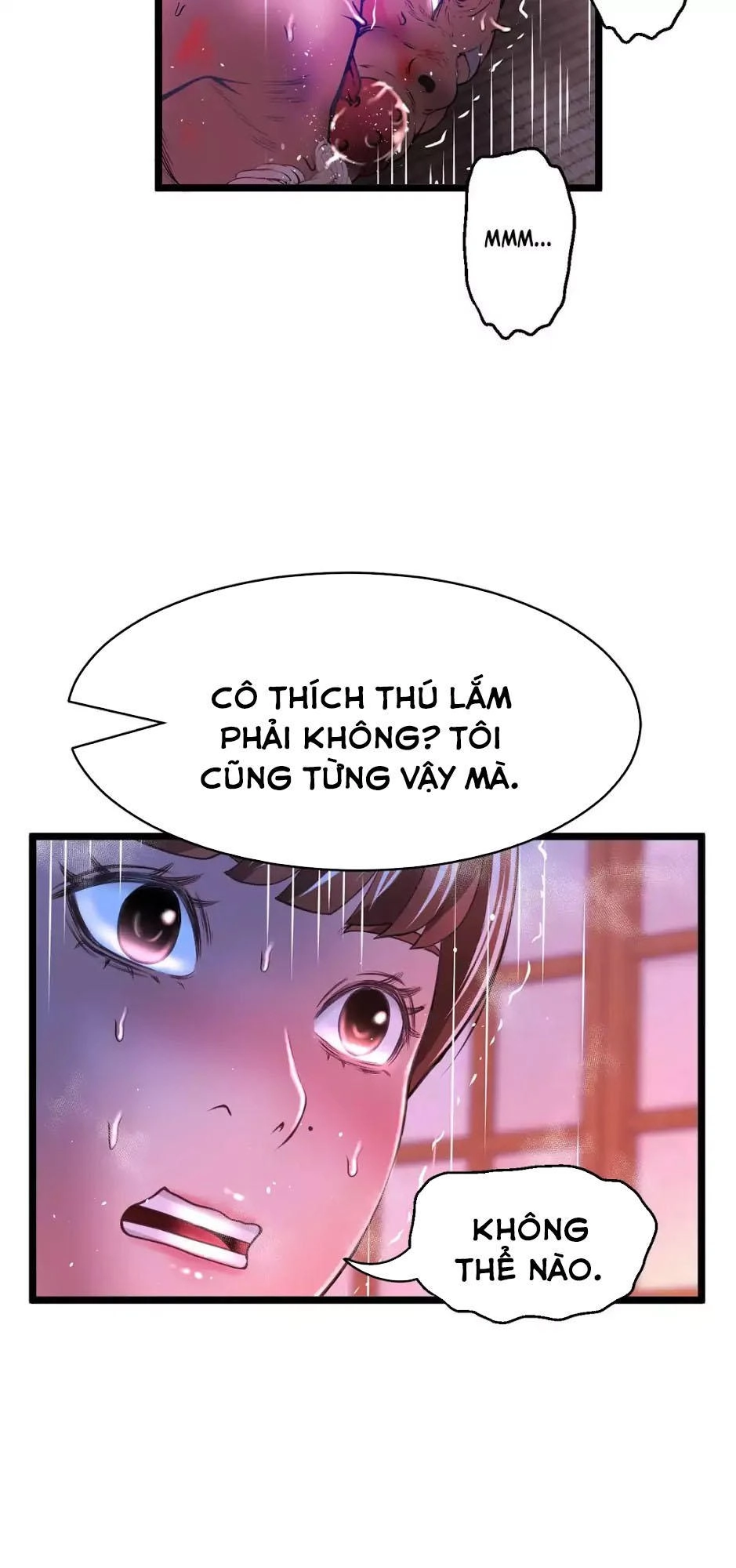 Hé Lộ Về Ngành Công Nghiệp Jav Chapter 69 - 22