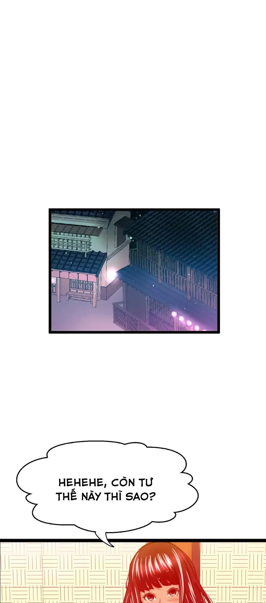 Hé Lộ Về Ngành Công Nghiệp Jav Chapter 70 - 2