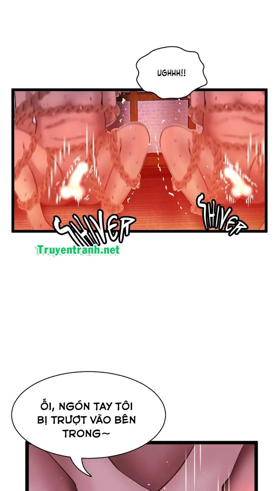 Hé Lộ Về Ngành Công Nghiệp Jav Chapter 70 - 5