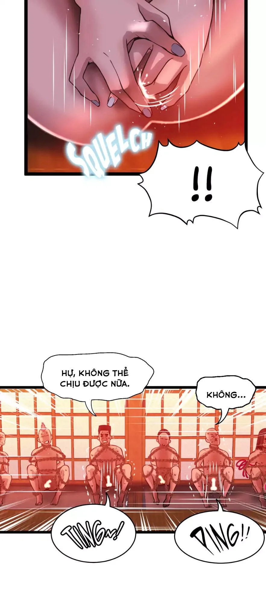 Hé Lộ Về Ngành Công Nghiệp Jav Chapter 70 - 6