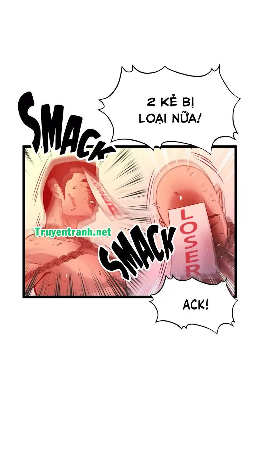 Hé Lộ Về Ngành Công Nghiệp Jav Chapter 70 - 7