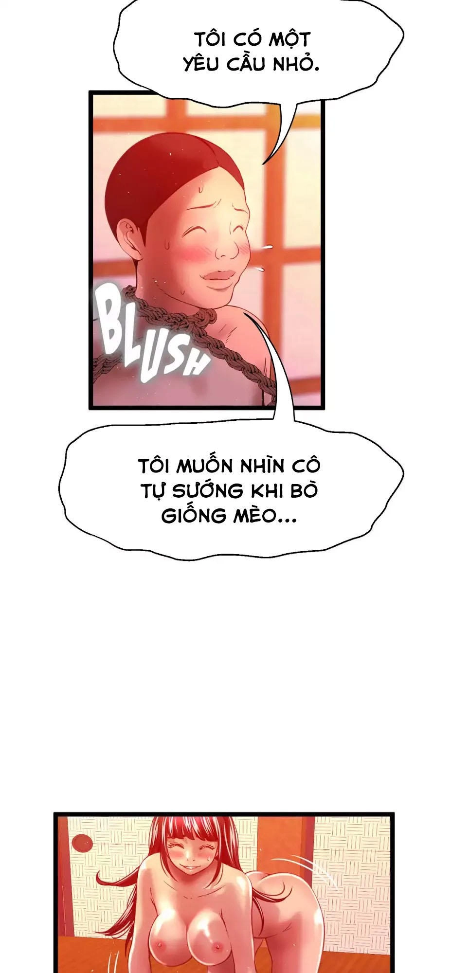 Hé Lộ Về Ngành Công Nghiệp Jav Chapter 70 - 10