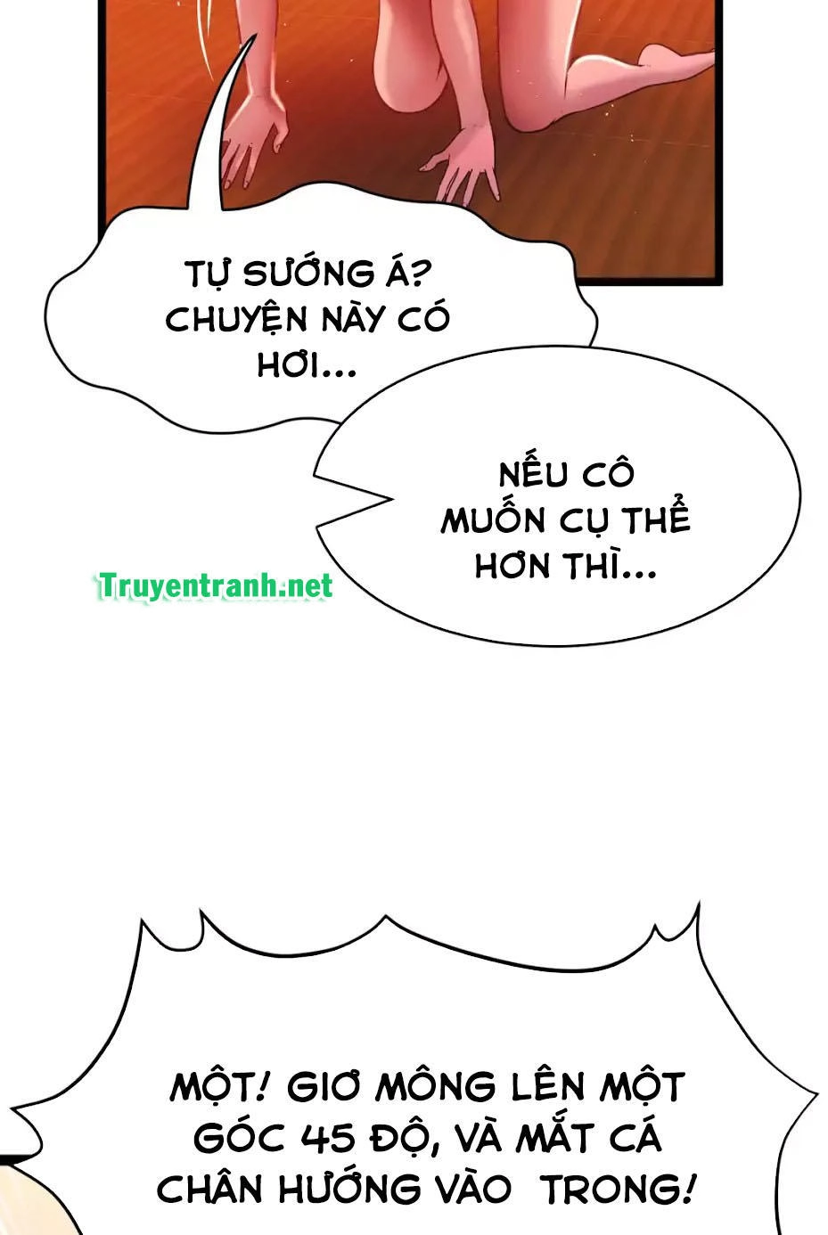 Hé Lộ Về Ngành Công Nghiệp Jav Chapter 70 - 11