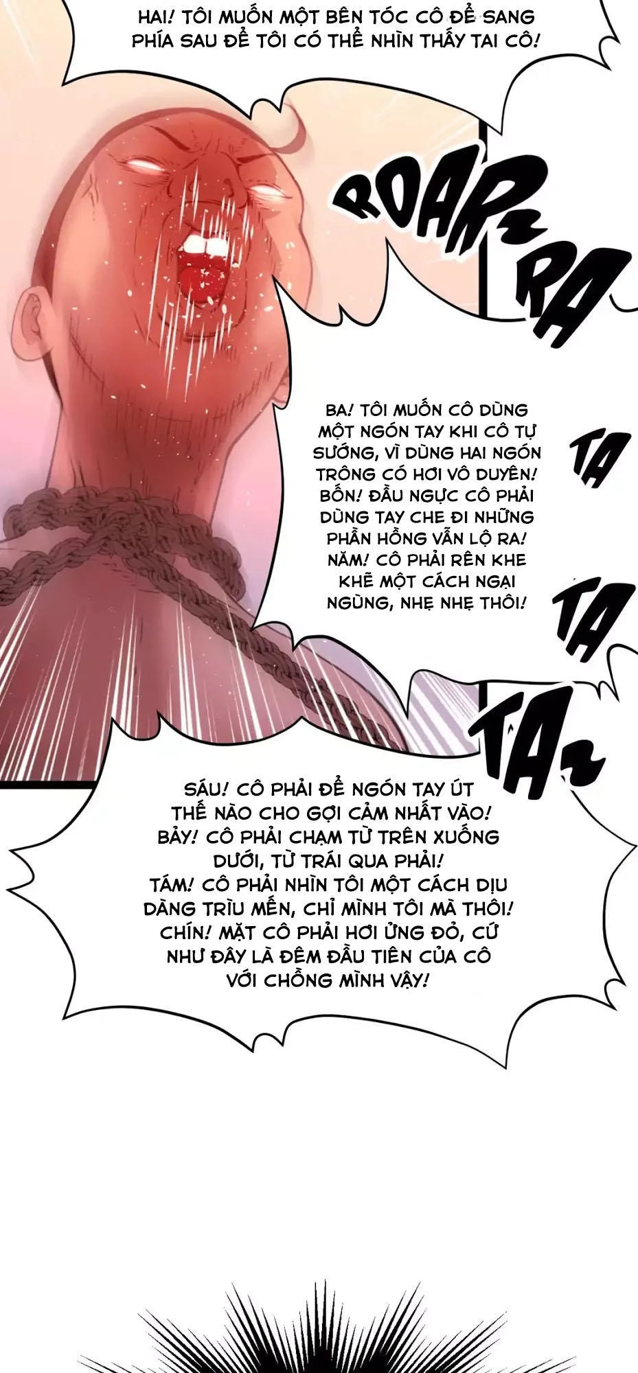 Hé Lộ Về Ngành Công Nghiệp Jav Chapter 70 - 12
