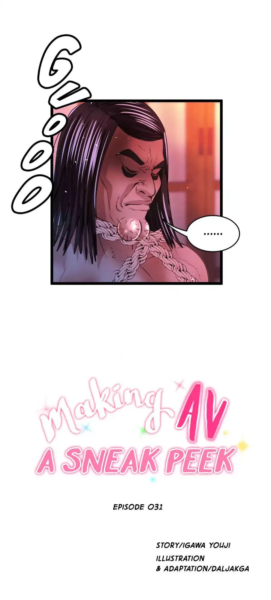 Hé Lộ Về Ngành Công Nghiệp Jav Chapter 70 - 16