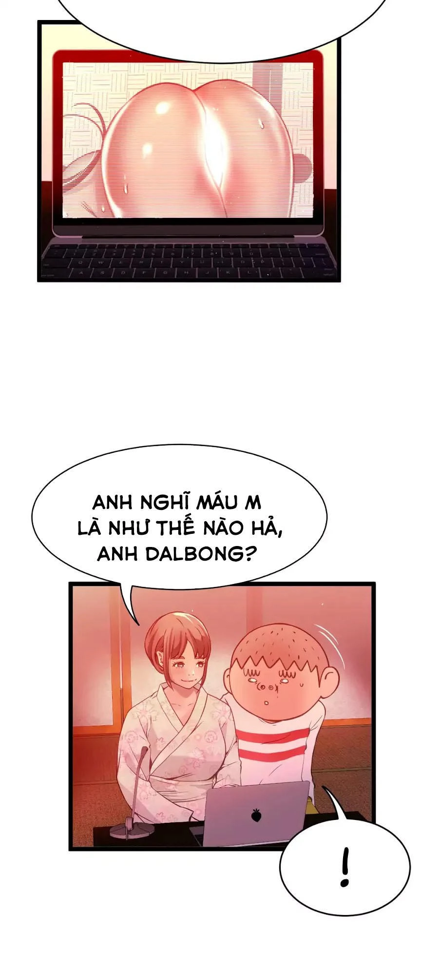 Hé Lộ Về Ngành Công Nghiệp Jav Chapter 70 - 18