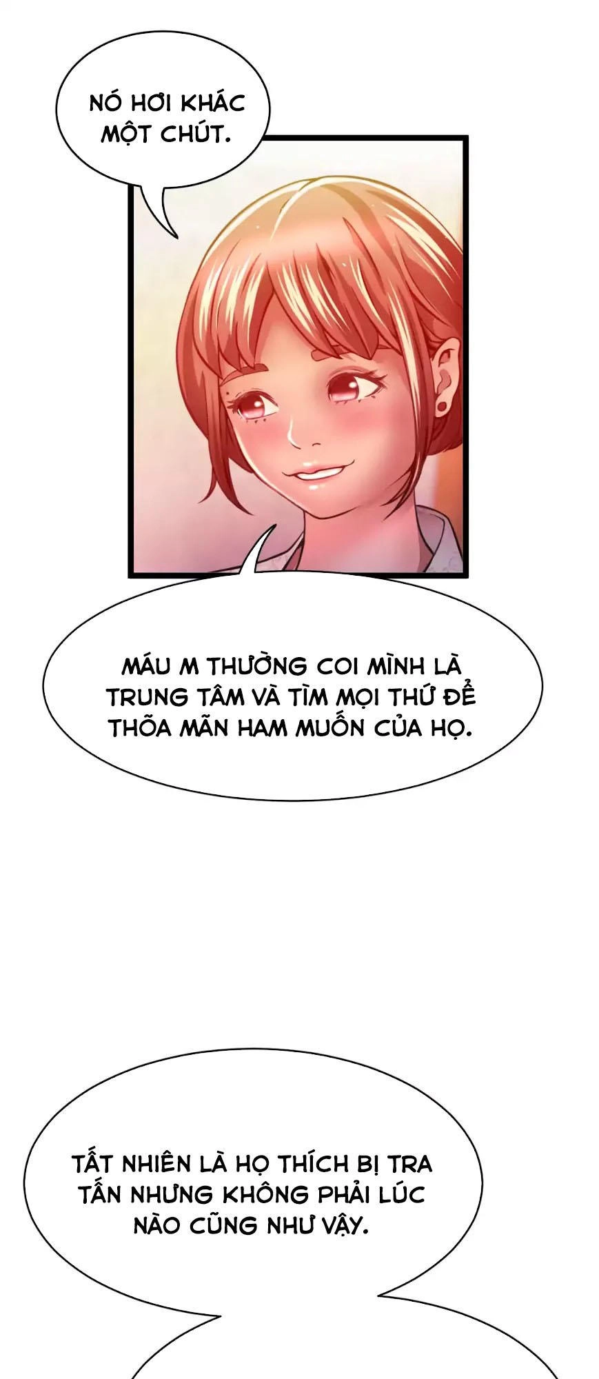 Hé Lộ Về Ngành Công Nghiệp Jav Chapter 70 - 20