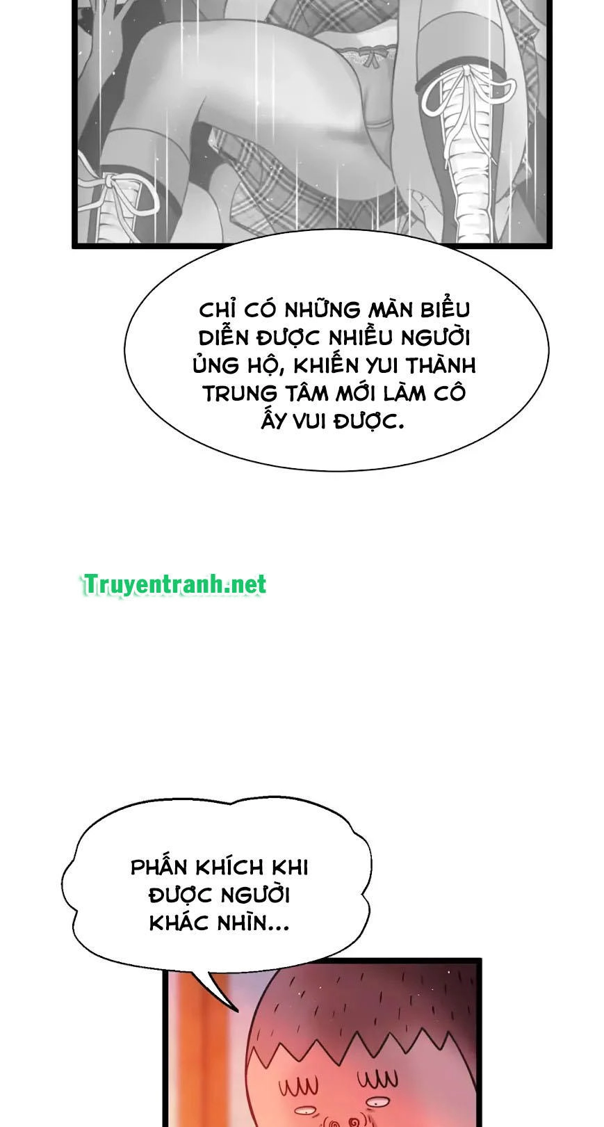 Hé Lộ Về Ngành Công Nghiệp Jav Chapter 70 - 23