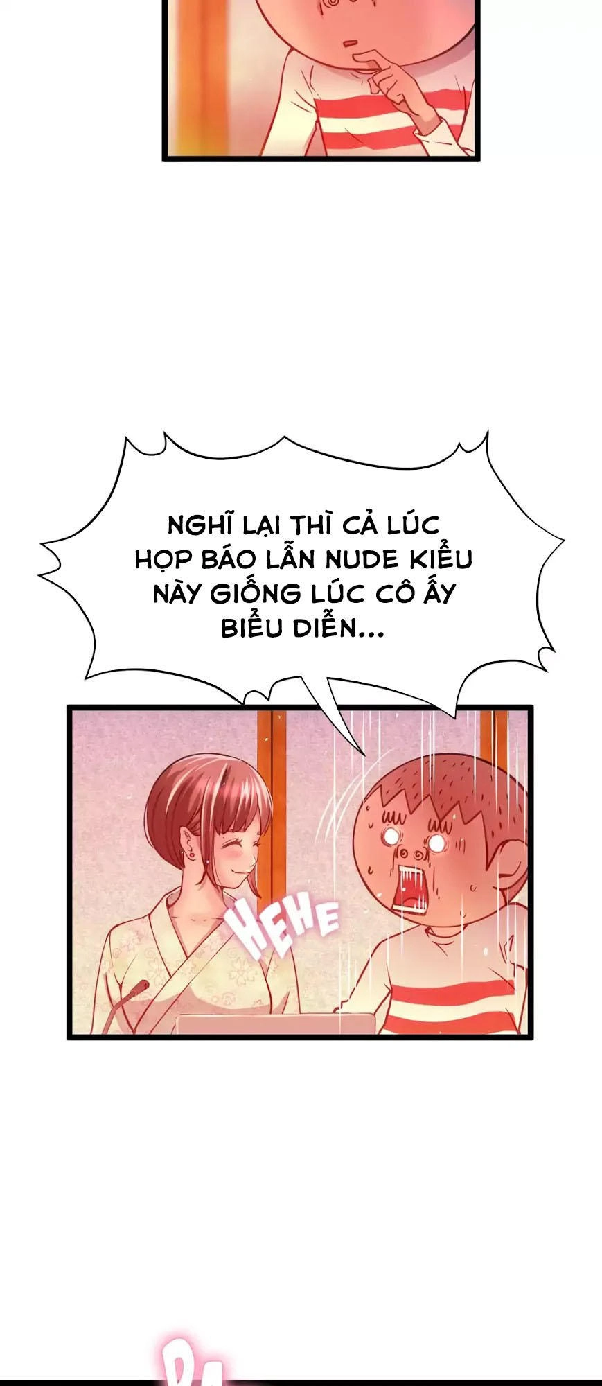 Hé Lộ Về Ngành Công Nghiệp Jav Chapter 70 - 24