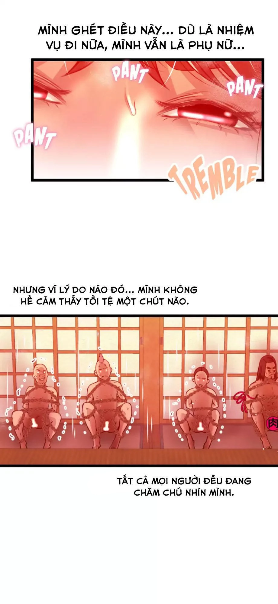 Hé Lộ Về Ngành Công Nghiệp Jav Chapter 70 - 26