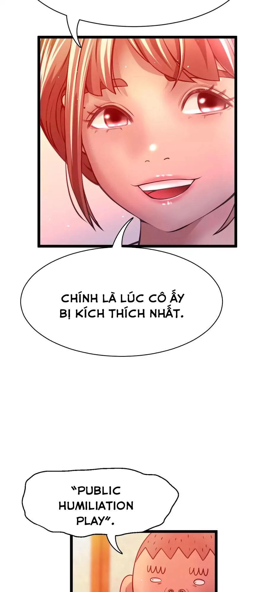 Hé Lộ Về Ngành Công Nghiệp Jav Chapter 70 - 28