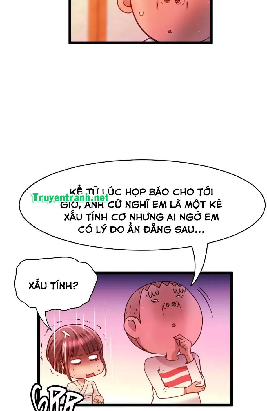 Hé Lộ Về Ngành Công Nghiệp Jav Chapter 70 - 29