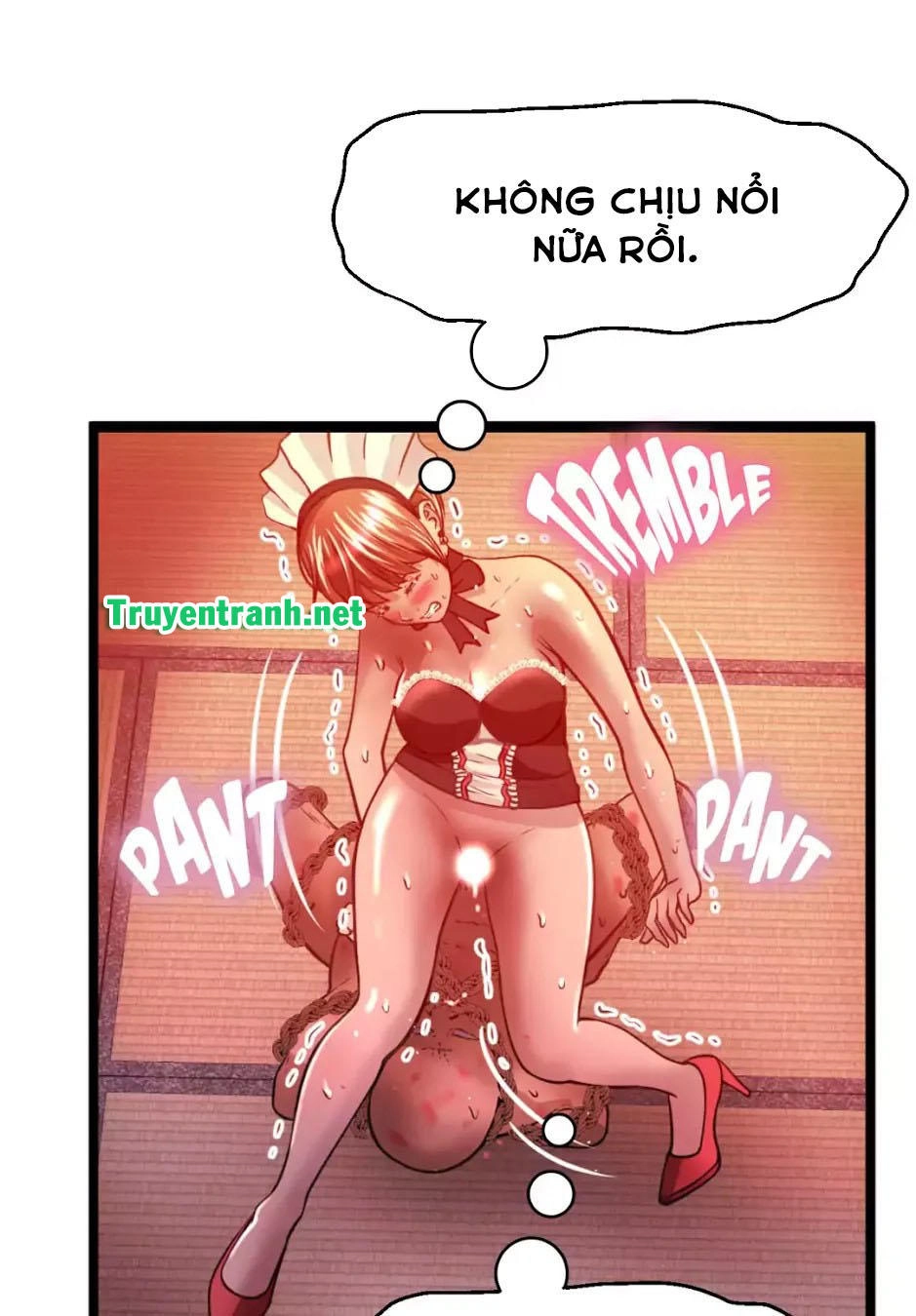 Hé Lộ Về Ngành Công Nghiệp Jav Chapter 71 - 5