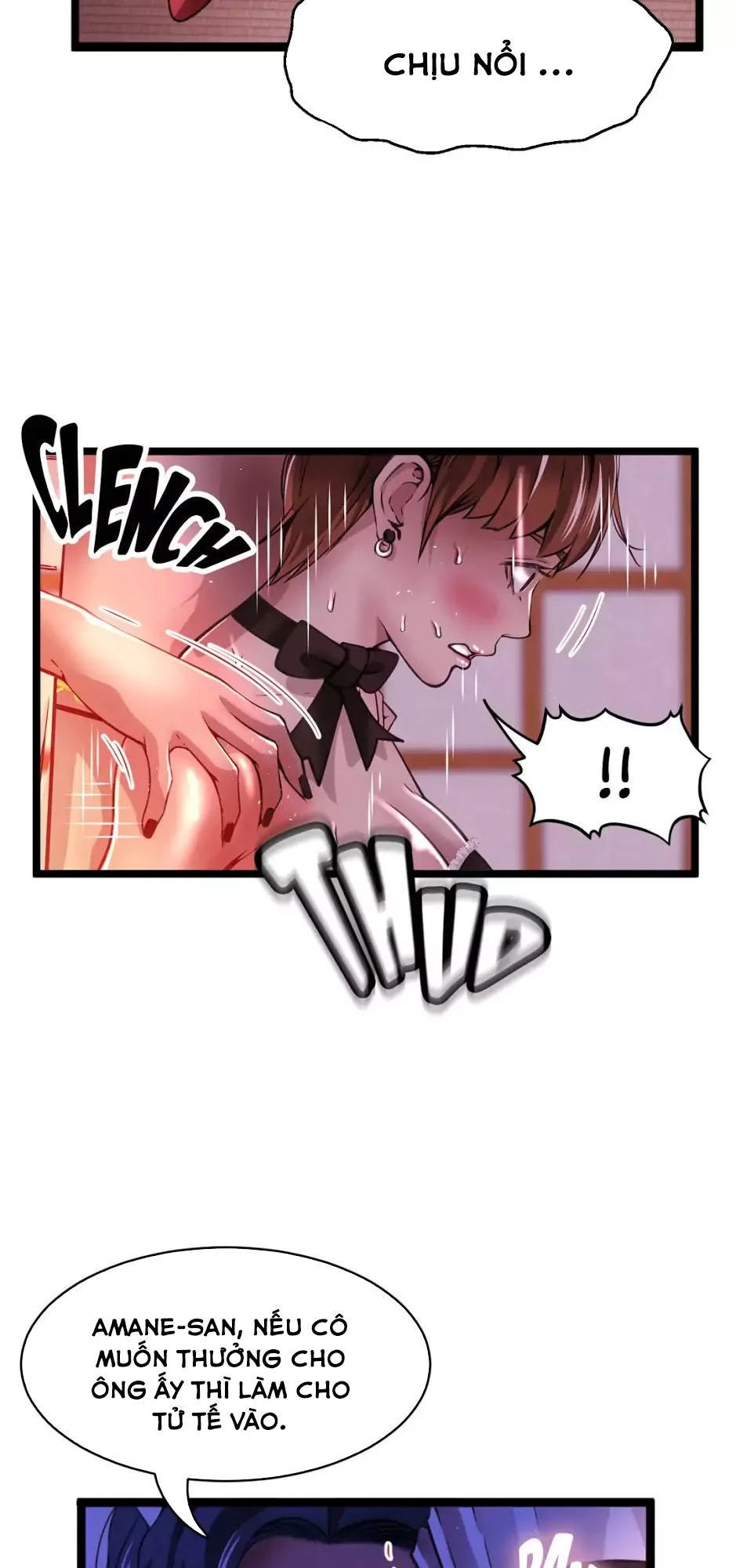 Hé Lộ Về Ngành Công Nghiệp Jav Chapter 71 - 6