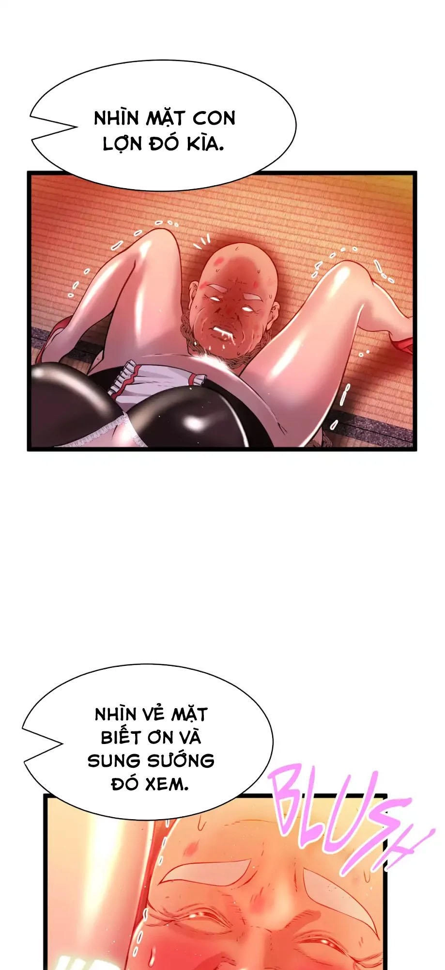 Hé Lộ Về Ngành Công Nghiệp Jav Chapter 71 - 8