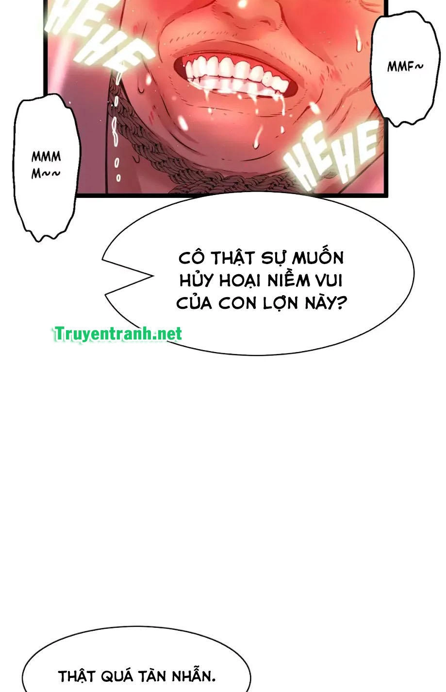 Hé Lộ Về Ngành Công Nghiệp Jav Chapter 71 - 9