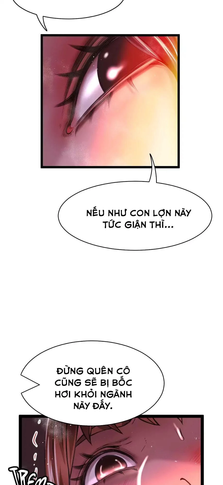 Hé Lộ Về Ngành Công Nghiệp Jav Chapter 71 - 10