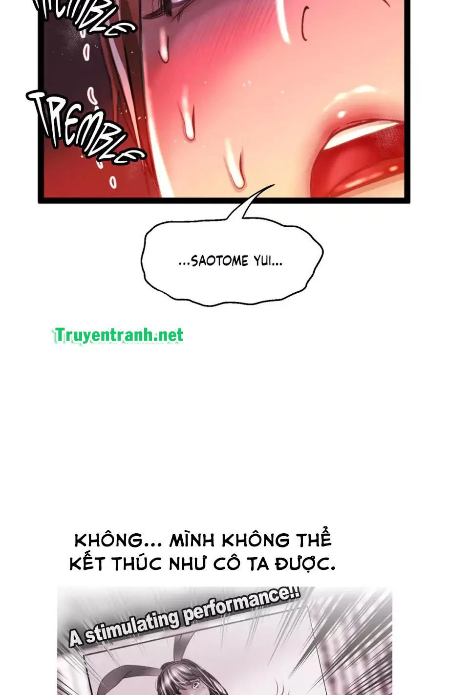 Hé Lộ Về Ngành Công Nghiệp Jav Chapter 71 - 11