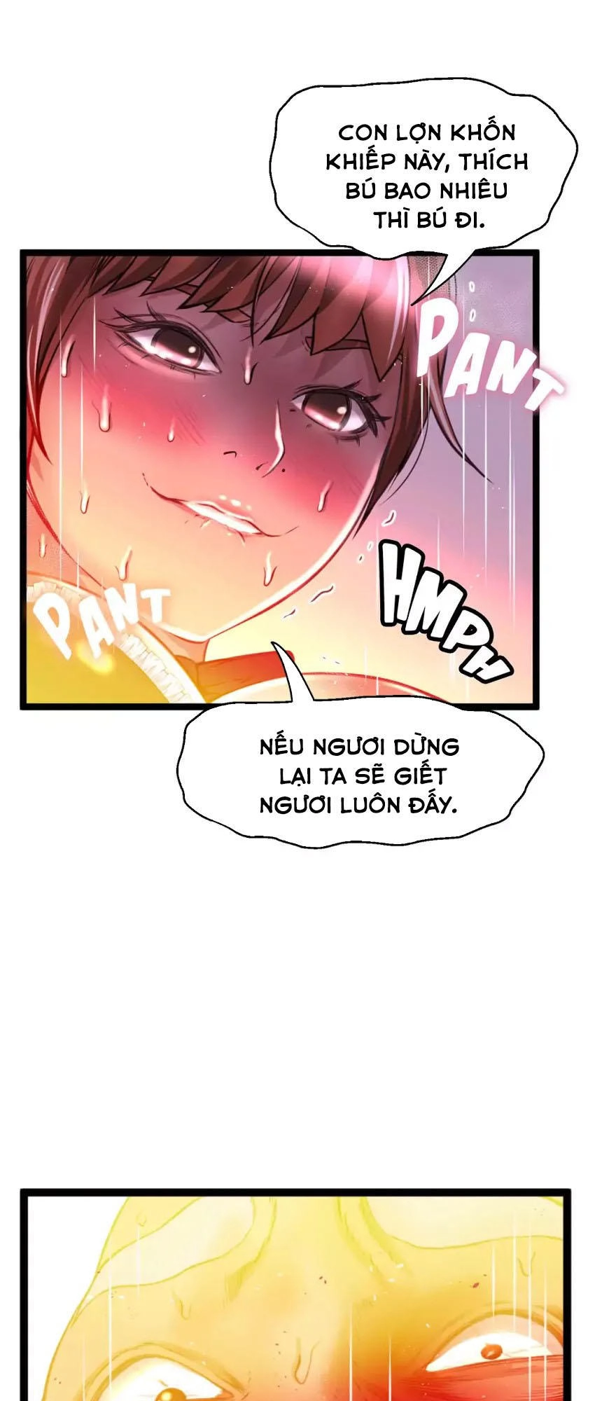 Hé Lộ Về Ngành Công Nghiệp Jav Chapter 71 - 14