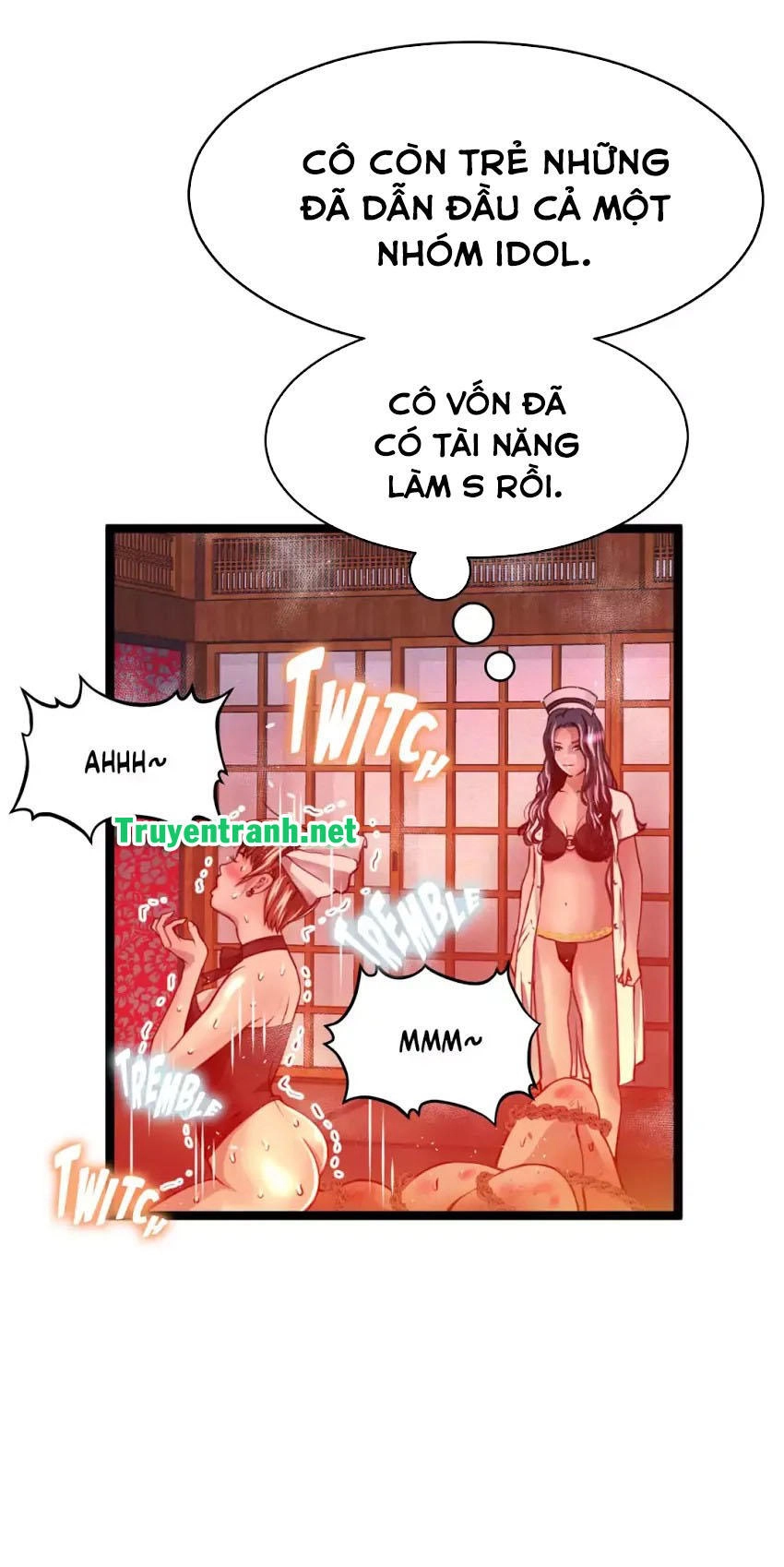 Hé Lộ Về Ngành Công Nghiệp Jav Chapter 71 - 17