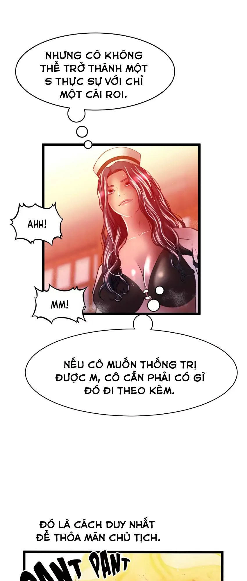 Hé Lộ Về Ngành Công Nghiệp Jav Chapter 71 - 18