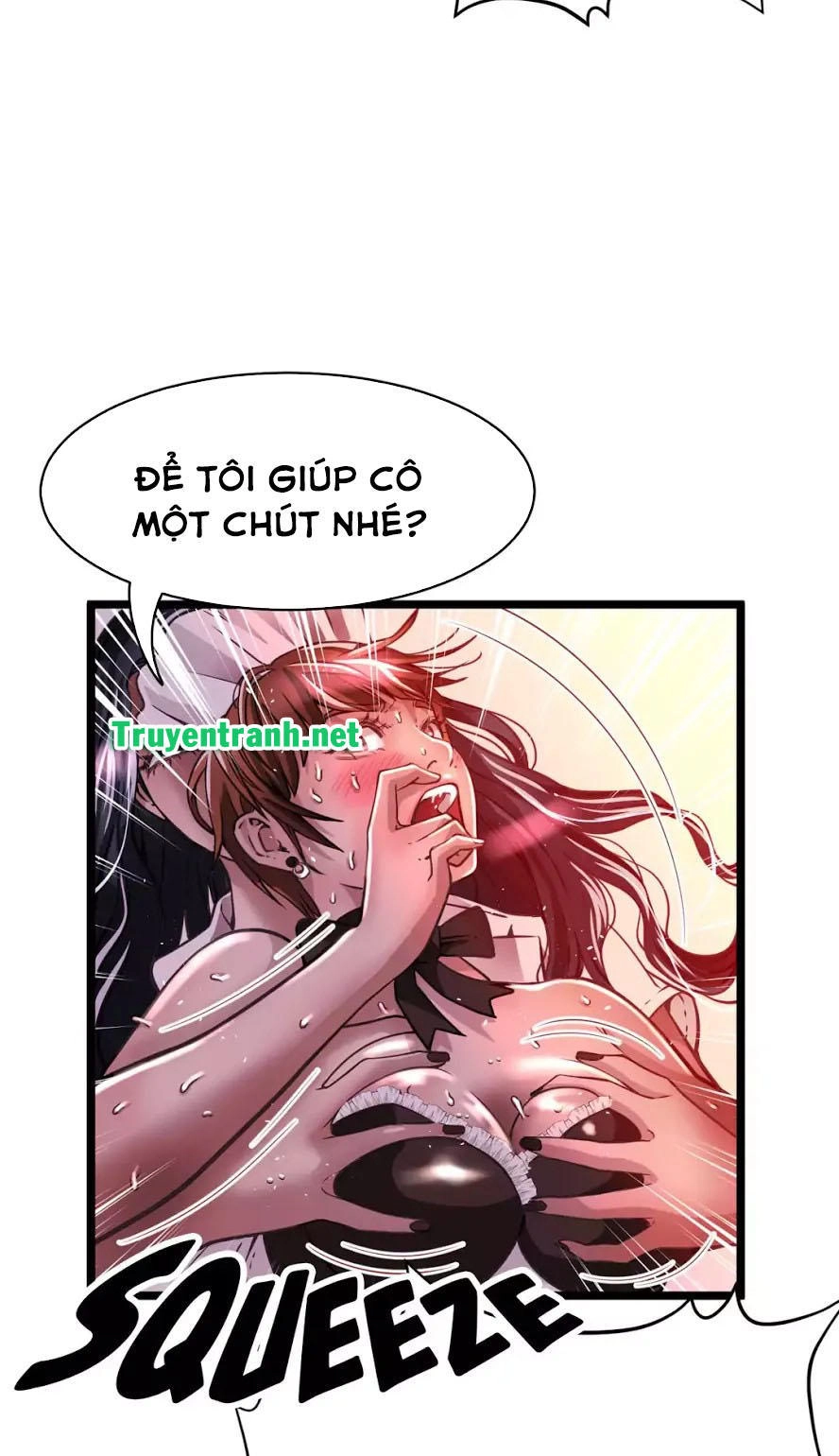 Hé Lộ Về Ngành Công Nghiệp Jav Chapter 72 - 5