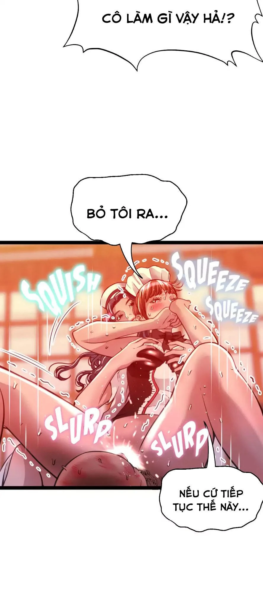 Hé Lộ Về Ngành Công Nghiệp Jav Chapter 72 - 6