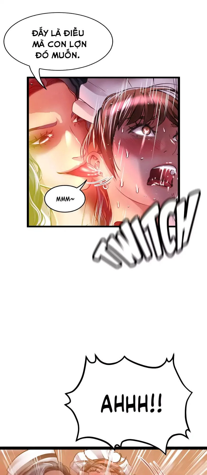 Hé Lộ Về Ngành Công Nghiệp Jav Chapter 72 - 8