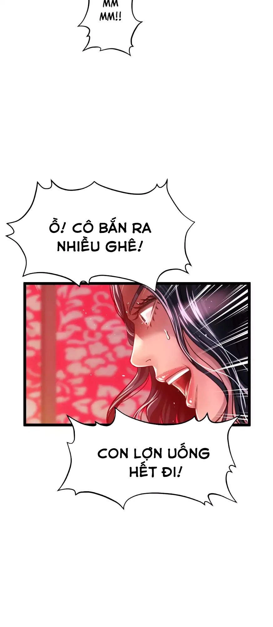 Hé Lộ Về Ngành Công Nghiệp Jav Chapter 72 - 12