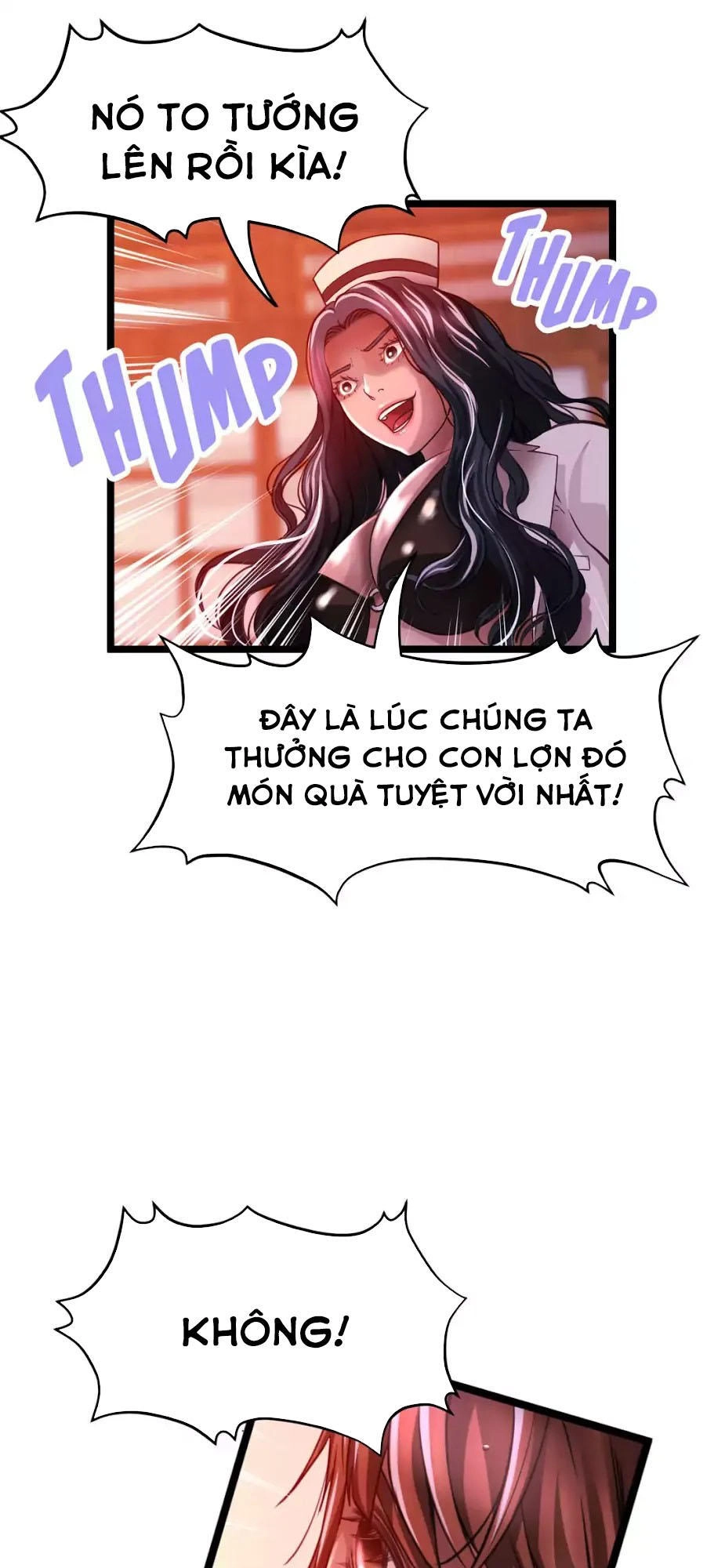 Hé Lộ Về Ngành Công Nghiệp Jav Chapter 72 - 20