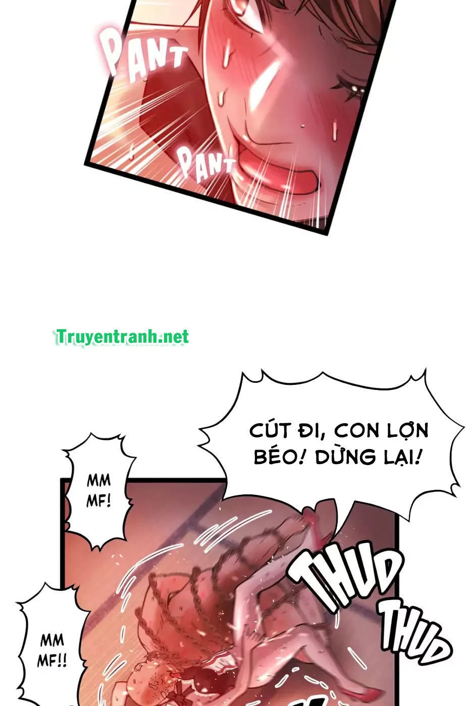 Hé Lộ Về Ngành Công Nghiệp Jav Chapter 72 - 21