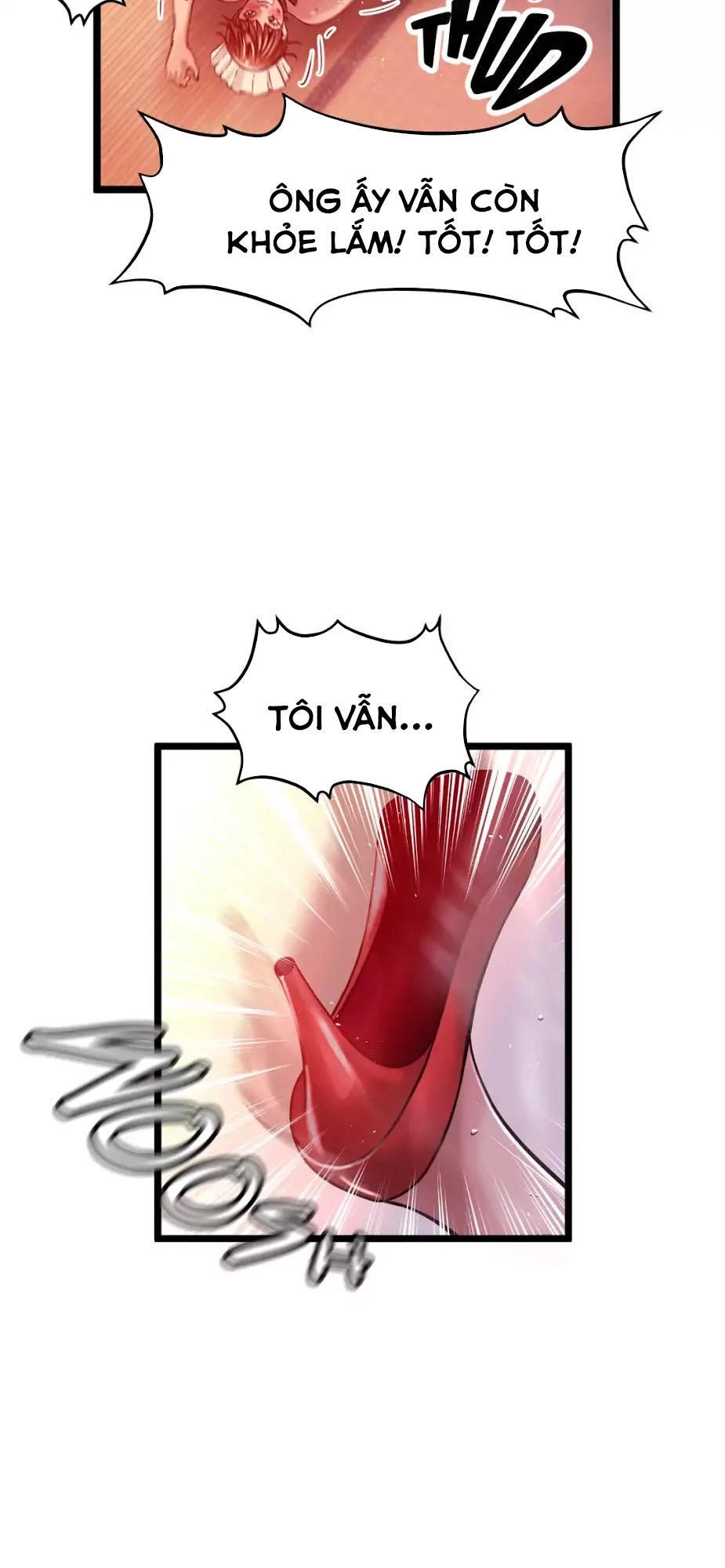 Hé Lộ Về Ngành Công Nghiệp Jav Chapter 72 - 22