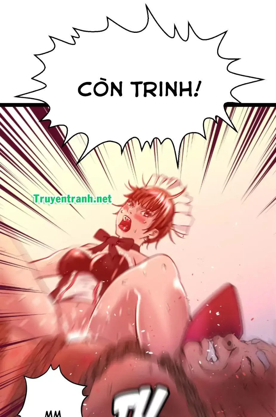 Hé Lộ Về Ngành Công Nghiệp Jav Chapter 72 - 23