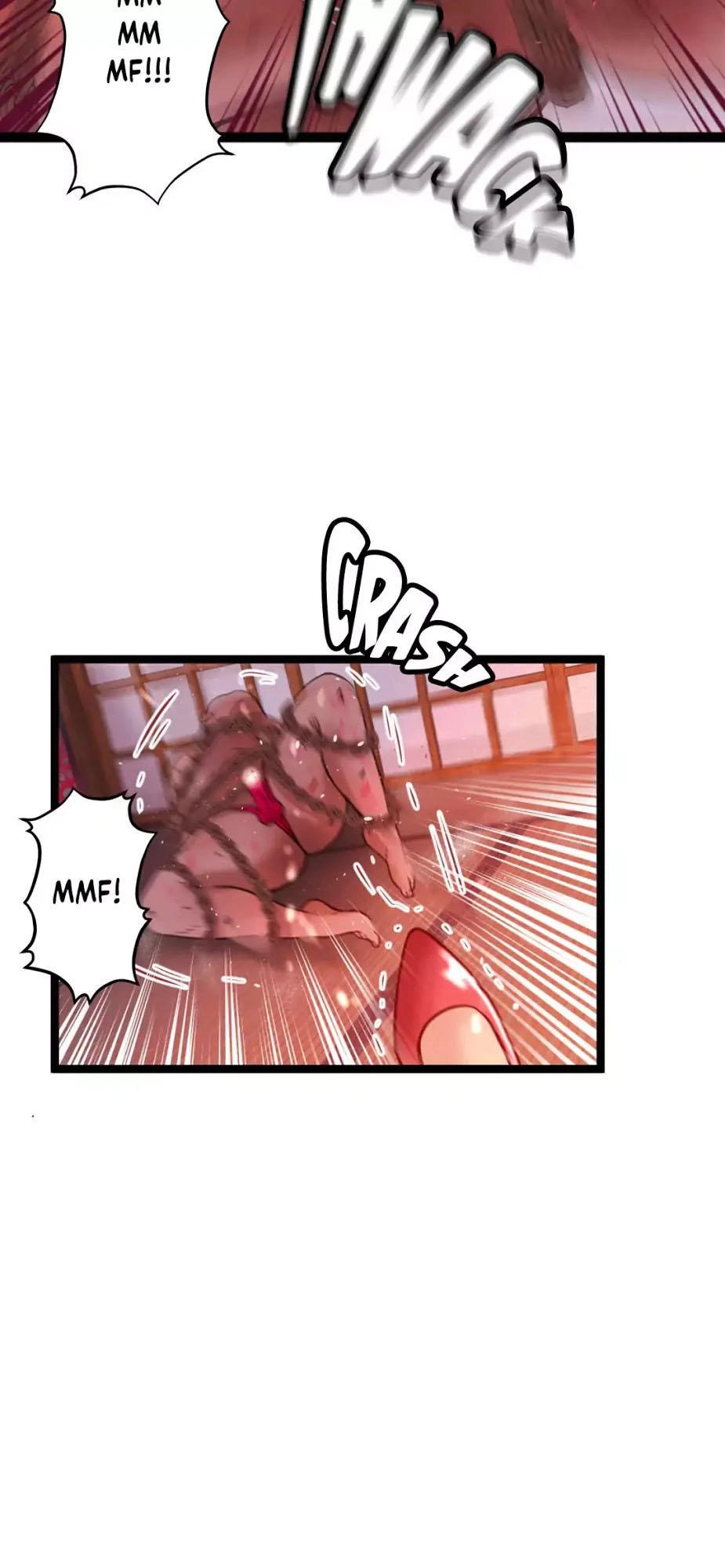 Hé Lộ Về Ngành Công Nghiệp Jav Chapter 72 - 24