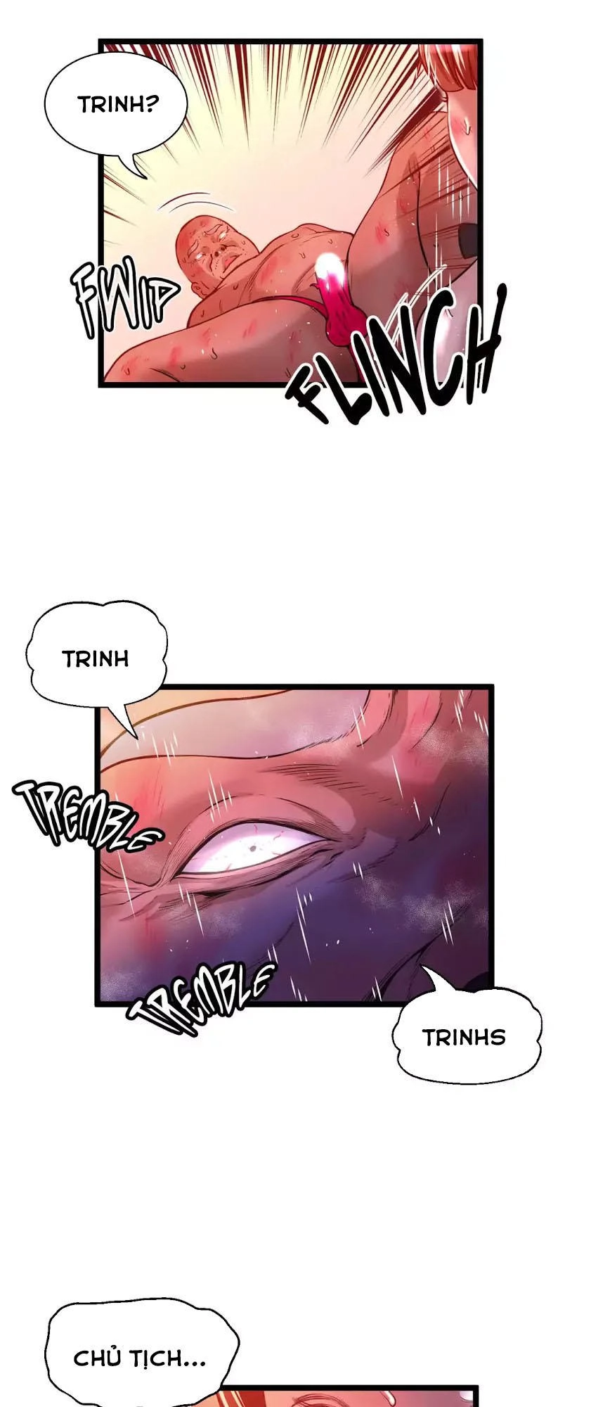 Hé Lộ Về Ngành Công Nghiệp Jav Chapter 72 - 26