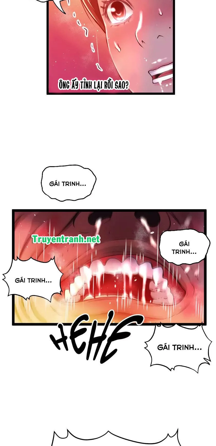 Hé Lộ Về Ngành Công Nghiệp Jav Chapter 72 - 27