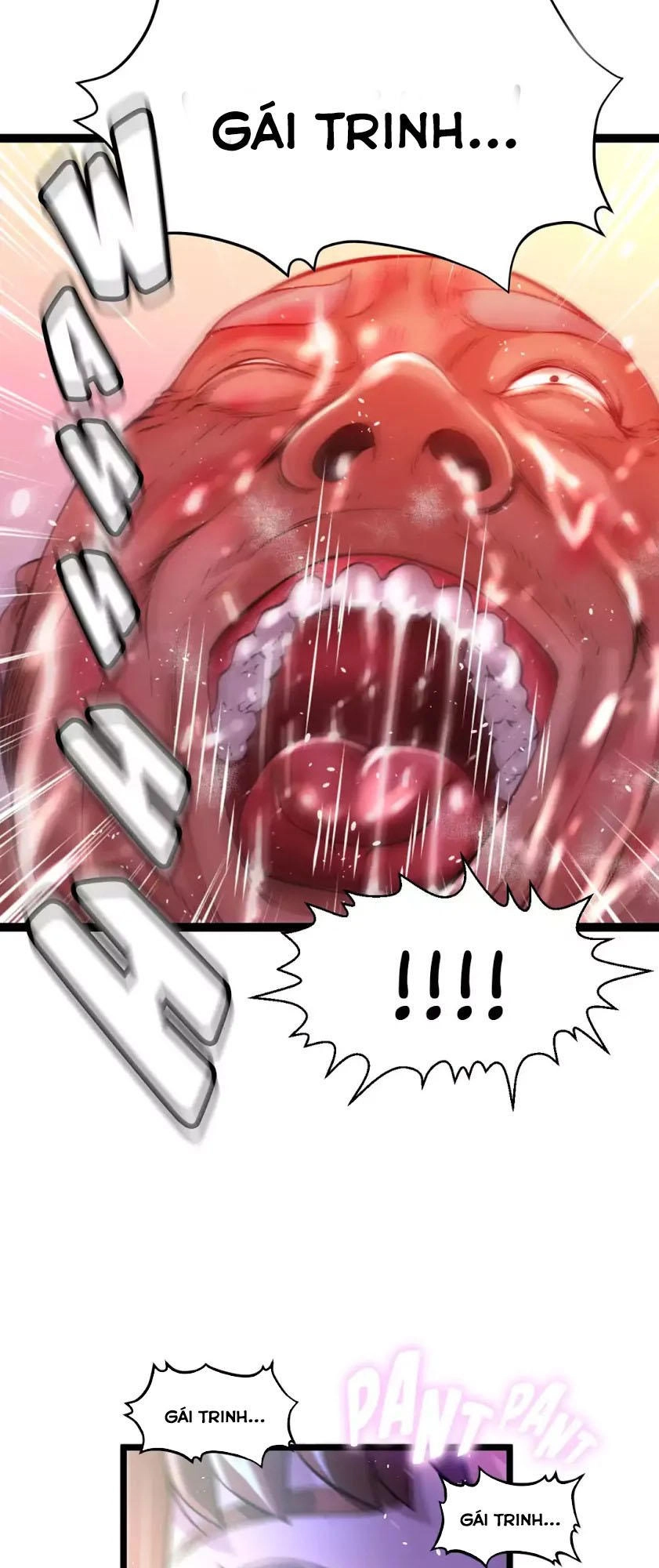 Hé Lộ Về Ngành Công Nghiệp Jav Chapter 72 - 28