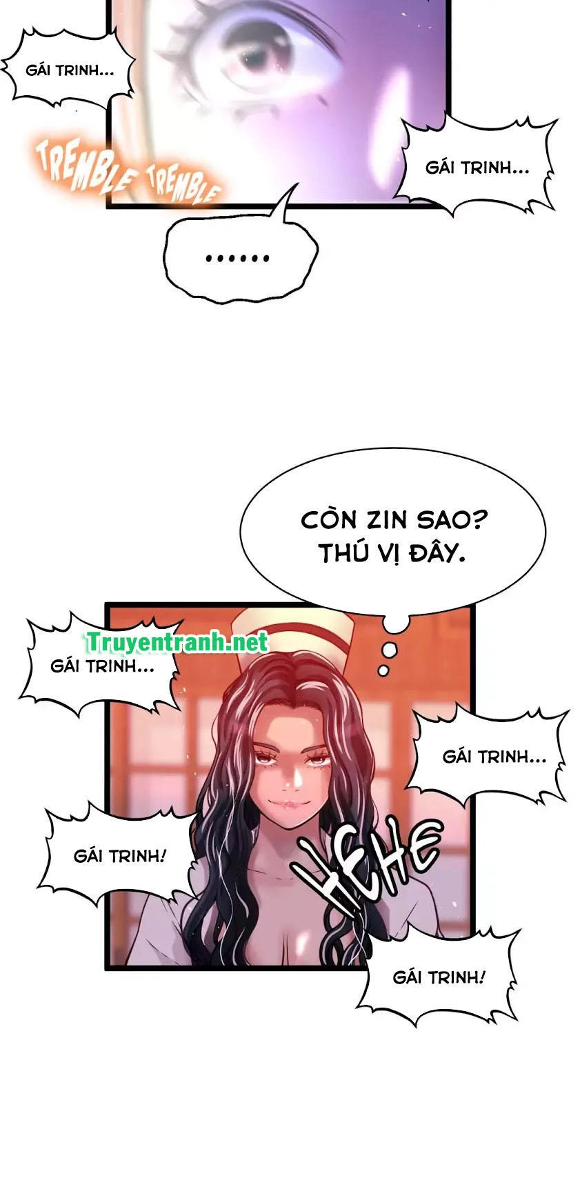 Hé Lộ Về Ngành Công Nghiệp Jav Chapter 72 - 29