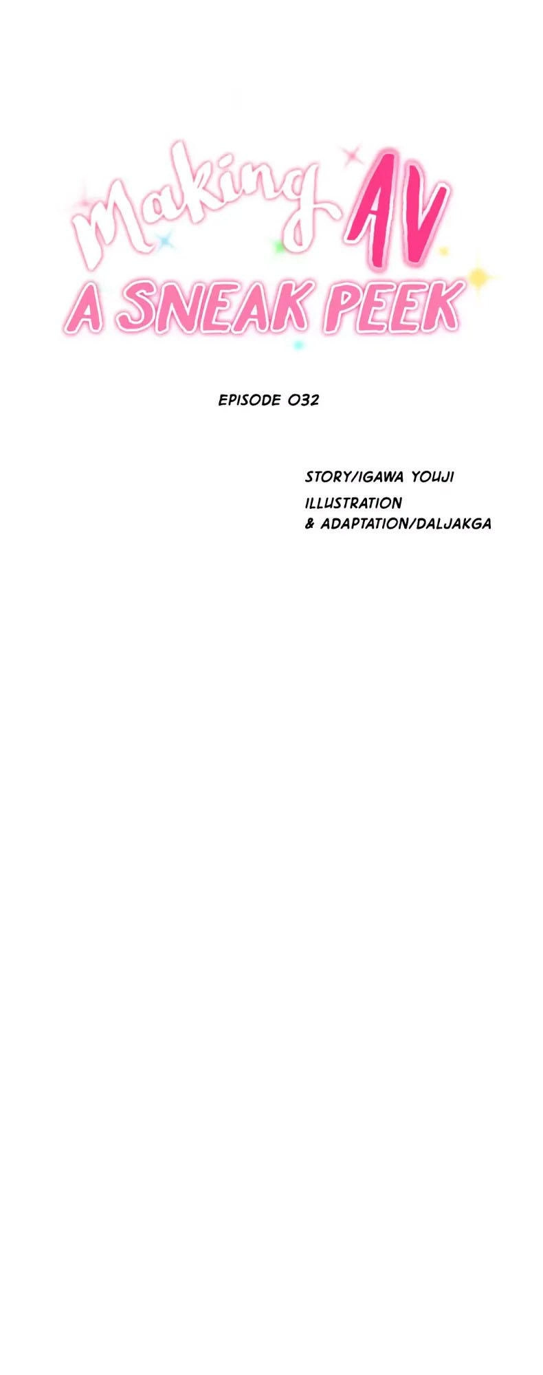 Hé Lộ Về Ngành Công Nghiệp Jav Chapter 72 - 30