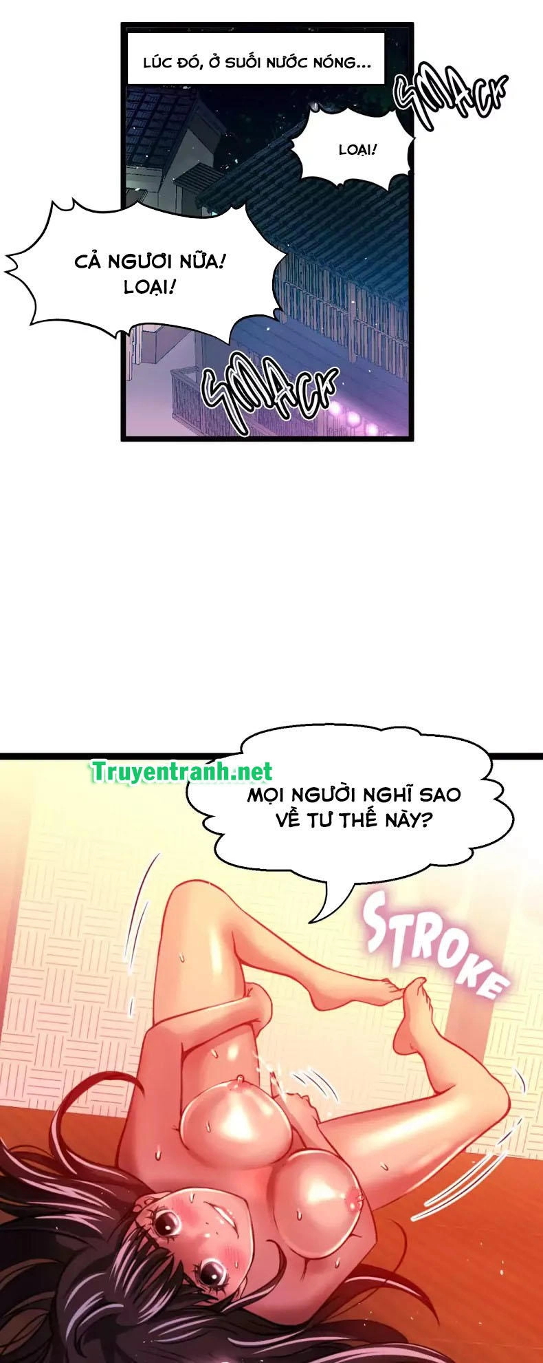 Hé Lộ Về Ngành Công Nghiệp Jav Chapter 72 - 31