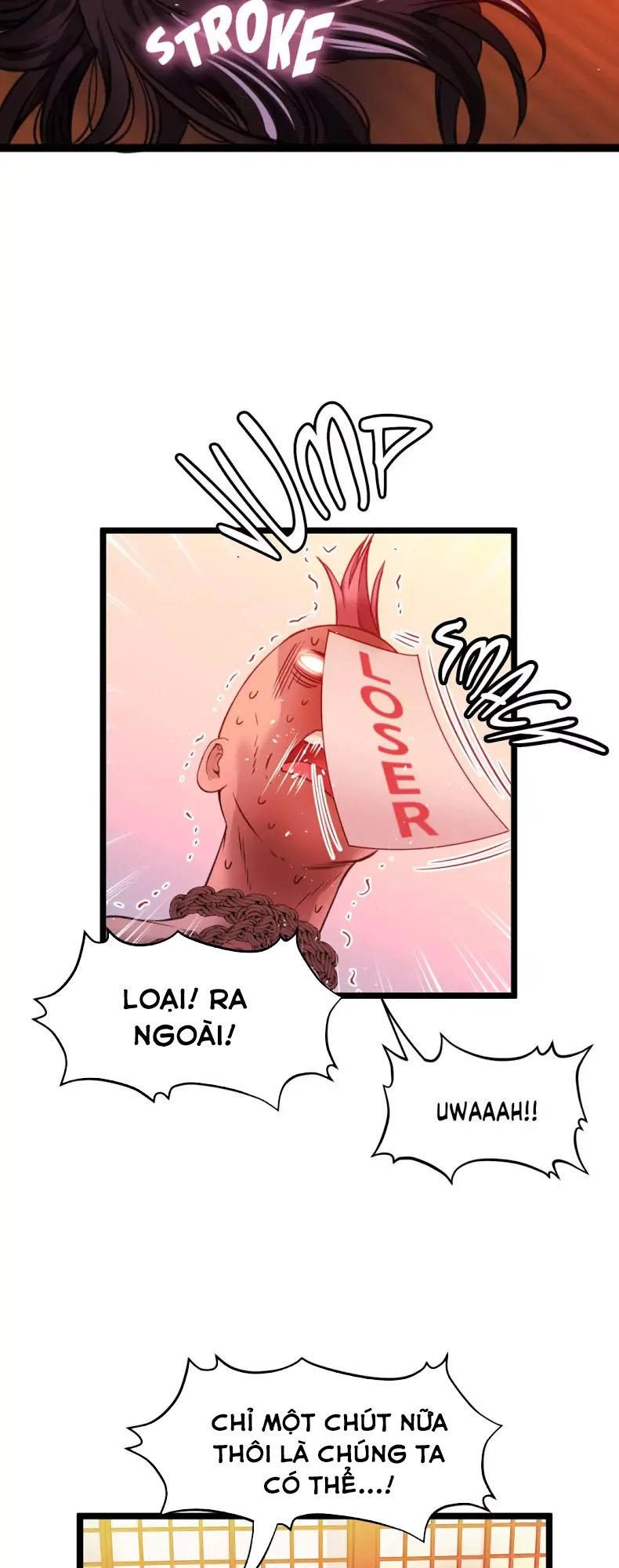 Hé Lộ Về Ngành Công Nghiệp Jav Chapter 72 - 32