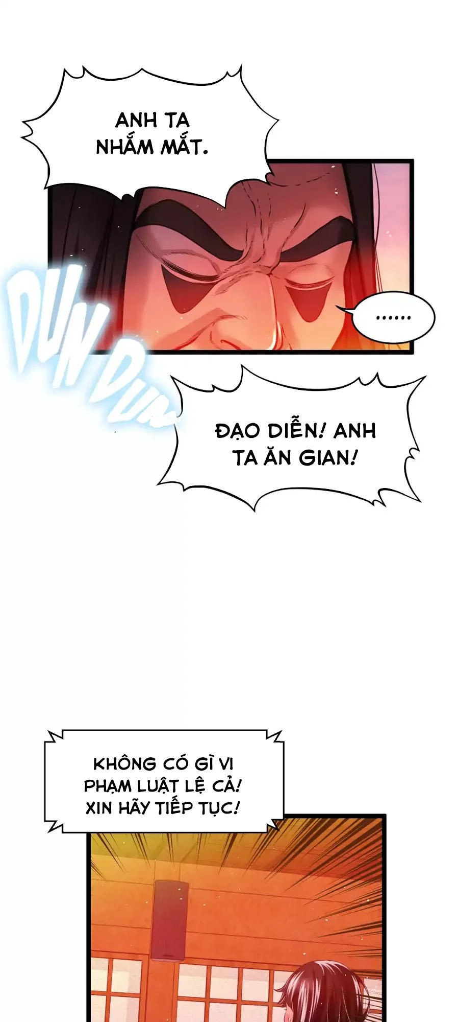 Hé Lộ Về Ngành Công Nghiệp Jav Chapter 73 - 2