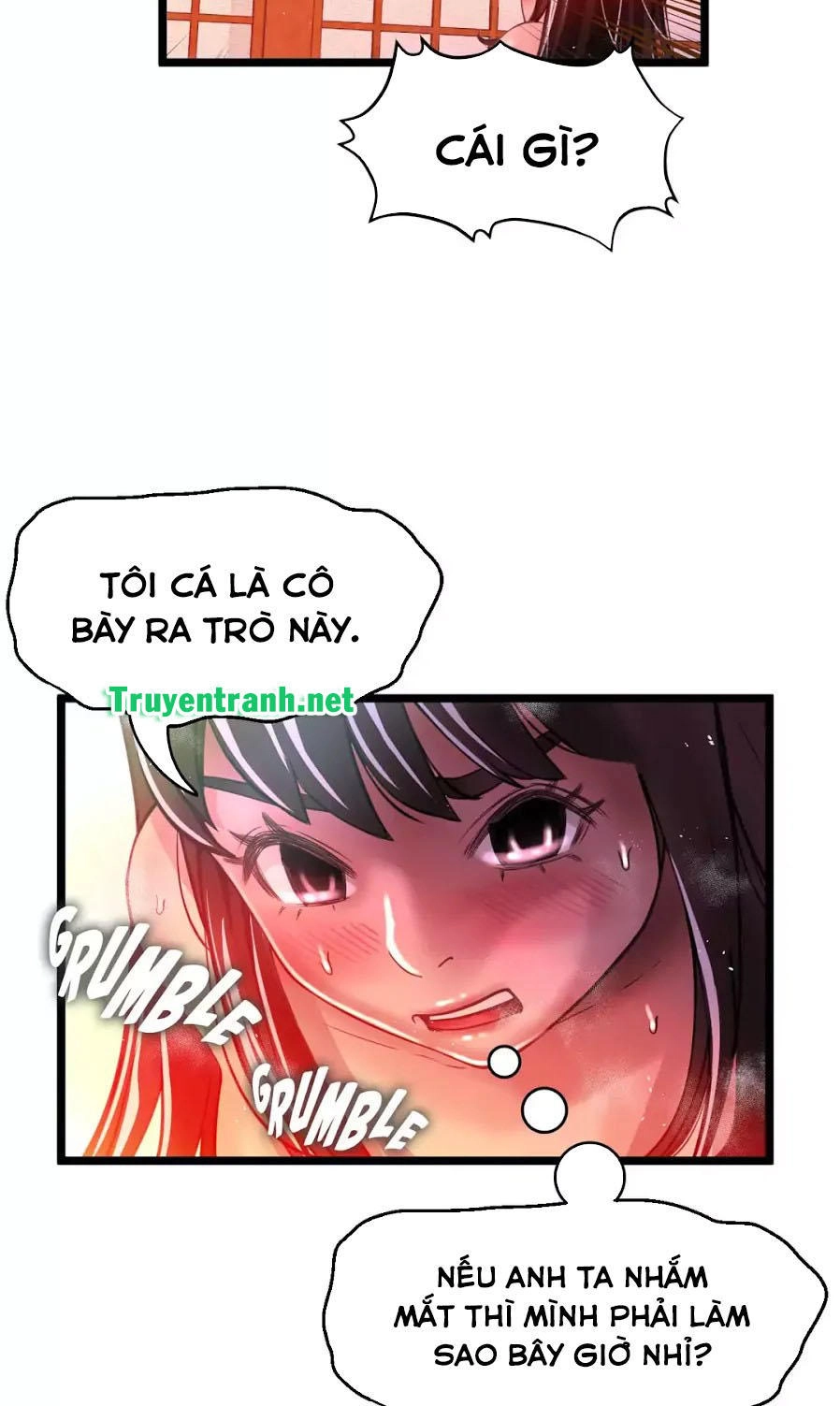 Hé Lộ Về Ngành Công Nghiệp Jav Chapter 73 - 3